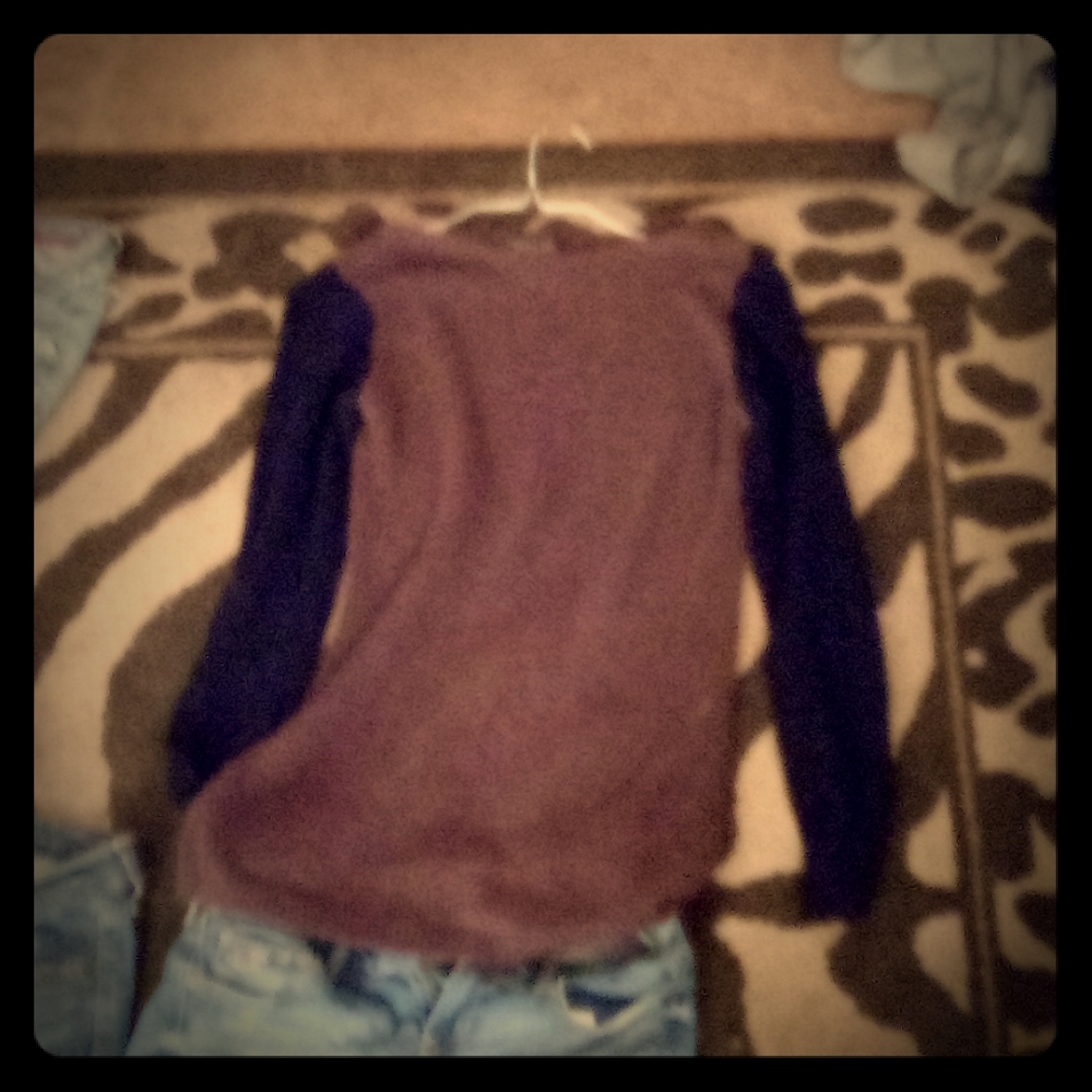 Ralph Lauren Knit Sweater